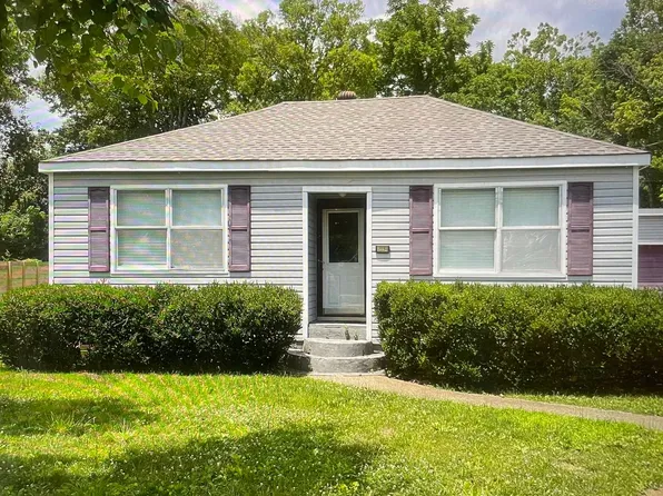 2537 Fair Dr, Knoxville, TN 37918