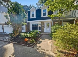 1805 Sechrist Ct, Virginia Beach, VA 23454