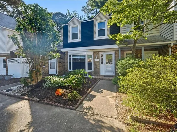 1805 Sechrist Ct, Virginia Beach, VA 23454