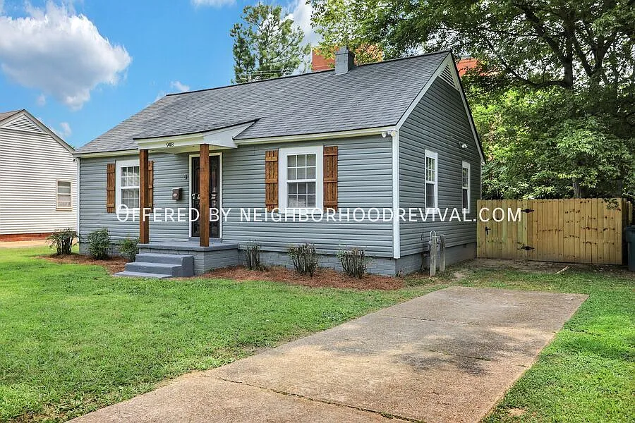 2-Bedroom Home Near the University of Memphis — Photo 2