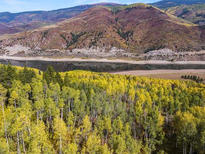 S Shore Dr LOT 8, Meredith, CO, 81642