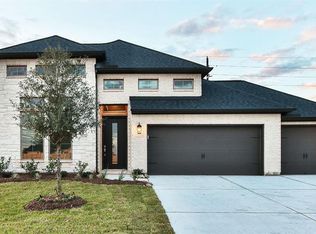 2134 Partridgeberry Ln, Katy, TX 77494