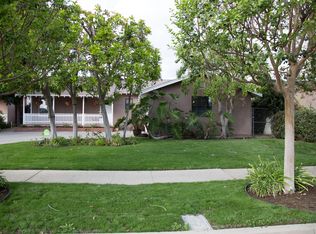 18139 Osborne St, Northridge, CA 91325