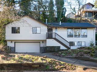 3460 SE Aldercrest Rd, Milwaukie, OR 97222