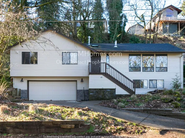 3460 SE Aldercrest Rd, Milwaukie, OR 97222