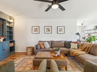 1817 Summit St, Mesquite, TX 75149