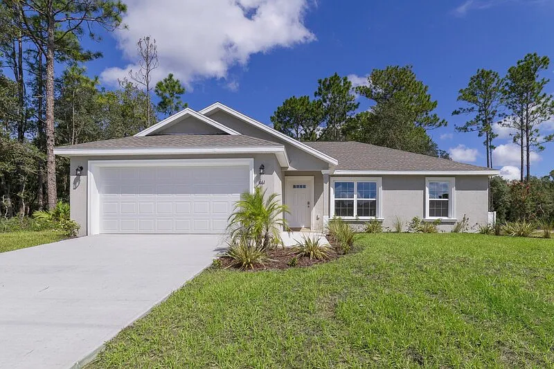 3 bed, 2.0 bath, 1405 sqft, $1,845 — Photo 1