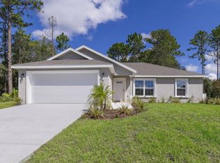 661 W Bancroft Dr, Citrus Springs, FL 34434