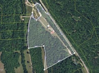 115 Pinewood Rd, Linden, TN 37096