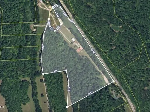 115 Pinewood Rd, Linden, TN 37096