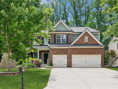 5655 Stevehaven Ln, Cumming, GA, 30040