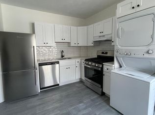 64 Trafford St #5A, Quincy, MA 02169