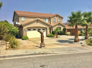 37319 Verbena Ct, Palmdale, CA 93551