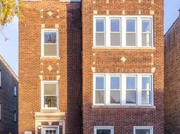 6647 S Saint Lawrence Ave #2, Chicago, IL 60637