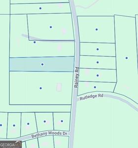 1308 Rainey Rd, Temple, GA, 30179