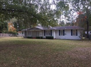 815 Hanks St, Lufkin, TX 75904