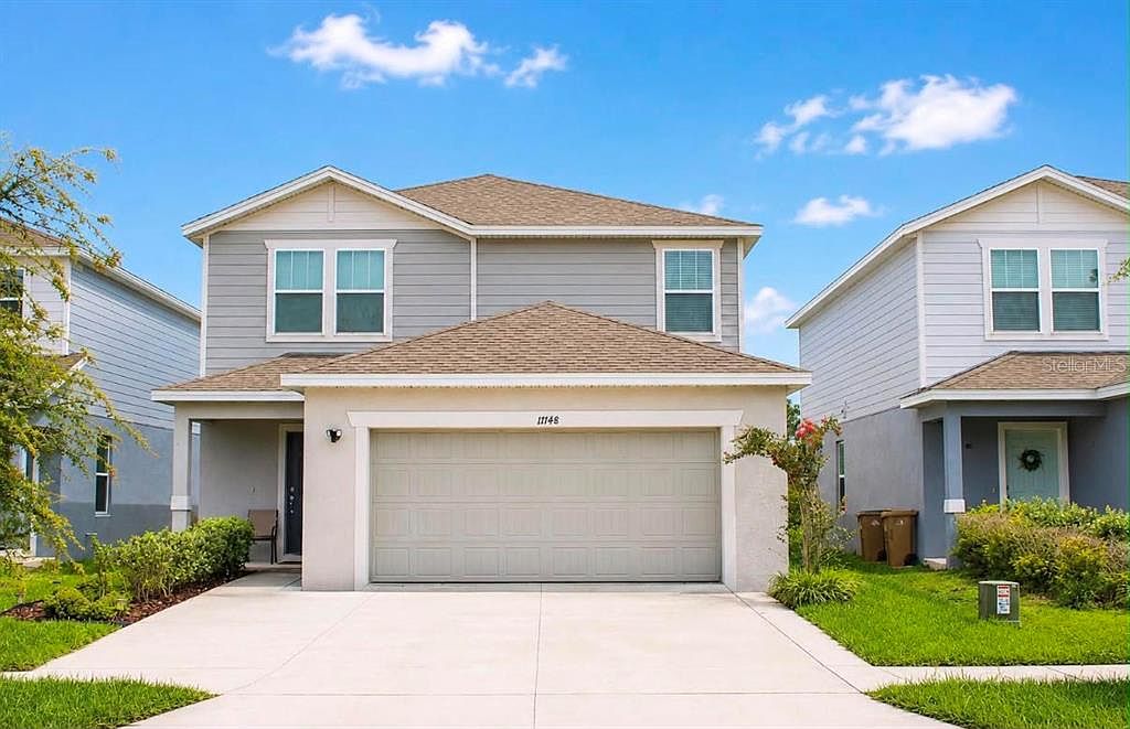 17148 CAGAN CROSSINGS BOULEVARD, Clermont, FL 34714 | MLS