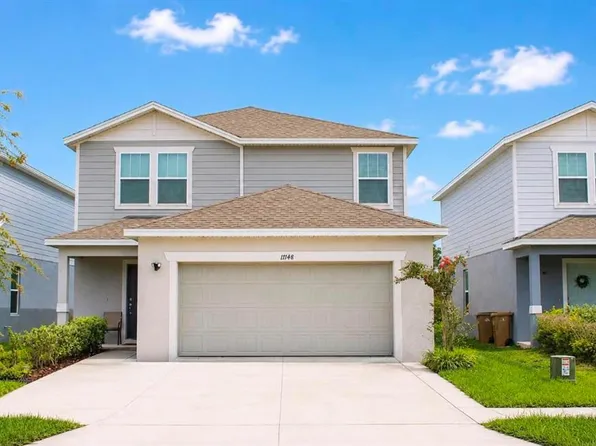 17148 CAGAN CROSSINGS BOULEVARD, CLERMONT, FL 34714