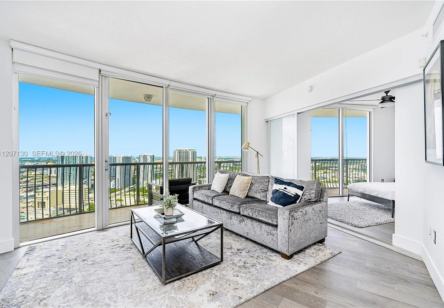 Opera Tower Condo — Photo 1
