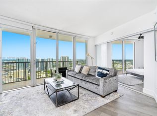 1750 N Bayshore Dr APT 3914, Miami, FL 33132