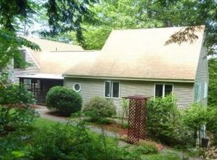45 Cumberland Rd, Gilford, NH 03249