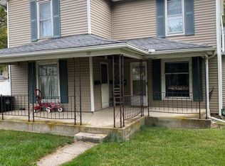 212 S Simon St, Ada, OH
