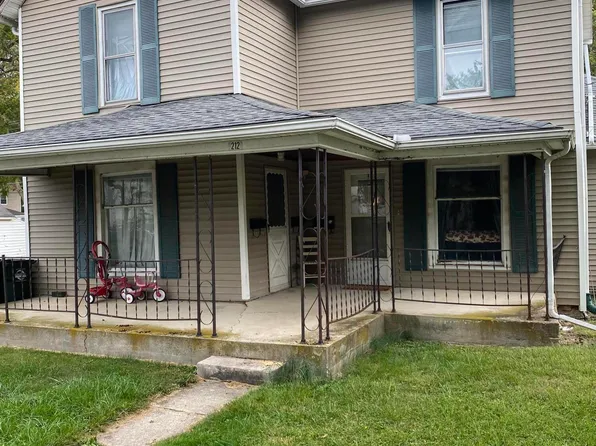 212 S Simon St, Ada, OH 45810