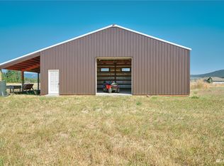 721 Pine Ridge Ln, Cle Elum, WA 98922