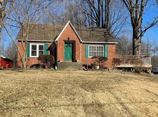 2404 E Lake Rd, Princeton, IN 47670