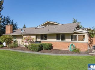 116D Hilltop Dr, Sequim, WA