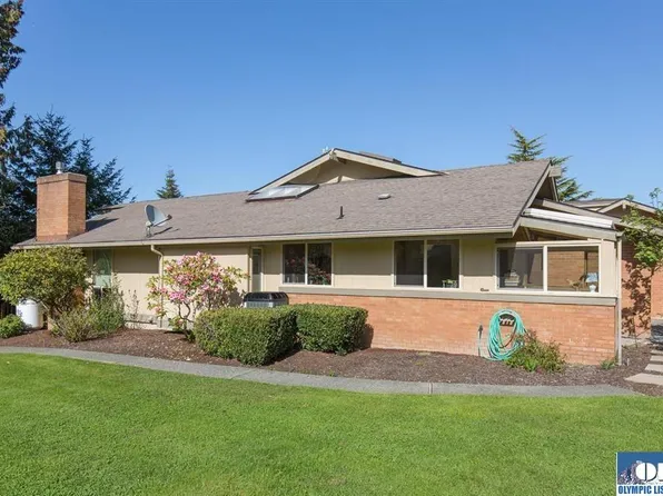 116D Hilltop Dr, Sequim, WA 98382