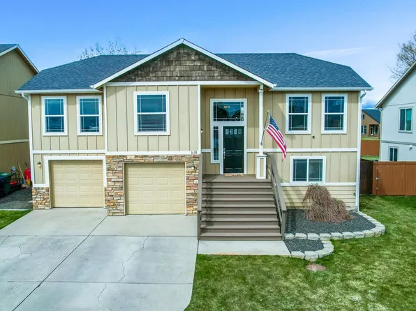 1618 W Carolina Way, Spokane, WA 99208