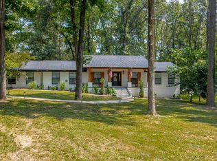 1015 Kenwood, Benton, AR 72019