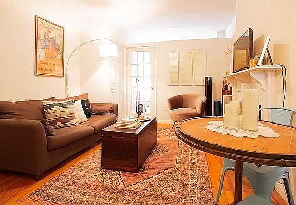 2nd image of 306 E 83rd St #2DD