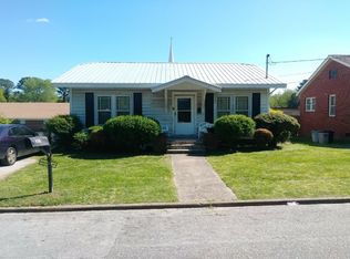 404 Greenwood Ave, Jackson, TN 38301