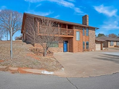 1519 Lexington Ave, Clinton, OK, 73601