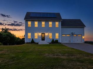 126 Wilder Drive, Georgia, VT 05478