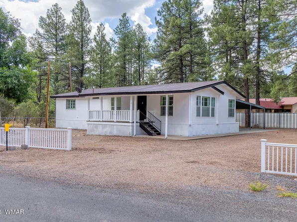 2732 Green Pine Ln, Lakeside, AZ 85929