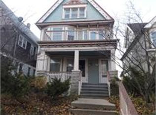 3225-27 W McKinley Blvd #3227A, Milwaukee, WI 53208