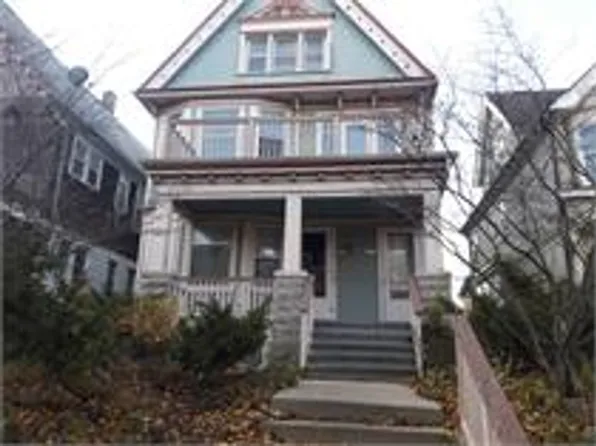 3225-27 W McKinley Blvd, 3225-27 W McKinley Blvd #3227A, Milwaukee, WI 53208