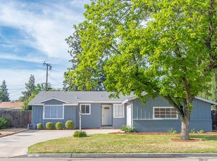 2414 W Cambridge Dr, Visalia, CA 93277