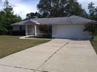 2840 SW 137th Pl, Ocala, FL 34473