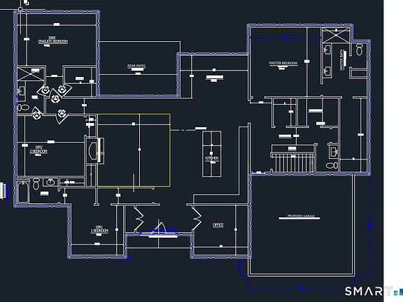 2nd image of 56 Larkey Road