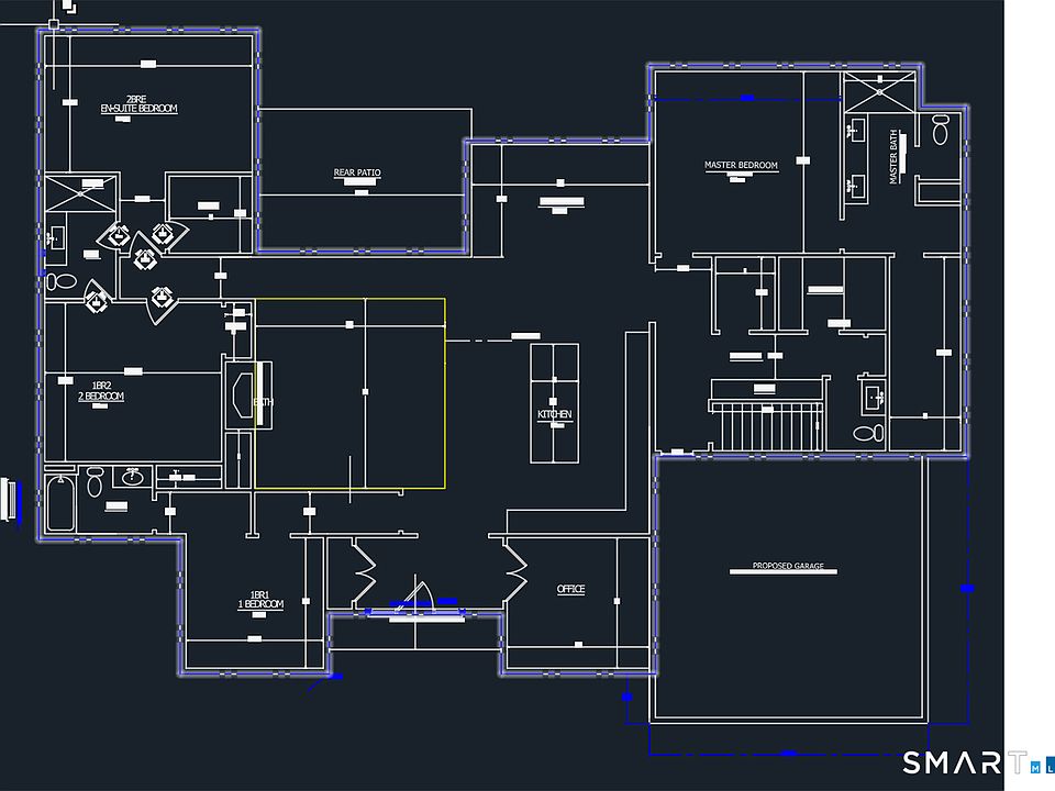 2nd image of 56 Larkey Road