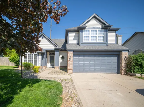 5622 Mead Ct, Indianapolis, IN 46220