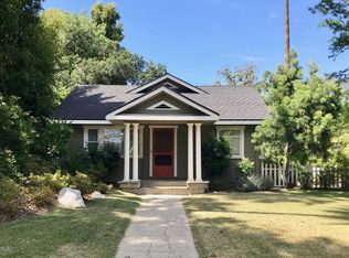 1735 Rose Villa St, Pasadena, CA 91106