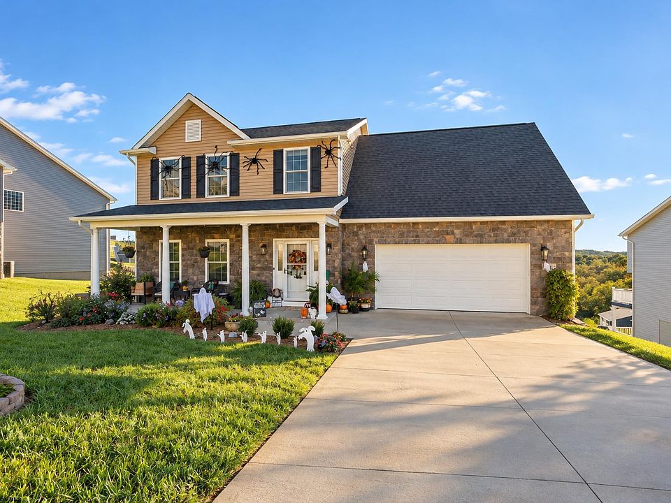 1st image of 34 Charolais Cir