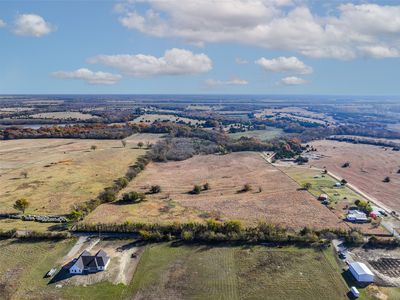 Pitchfork Rd, Van Alstyne, TX, 75495