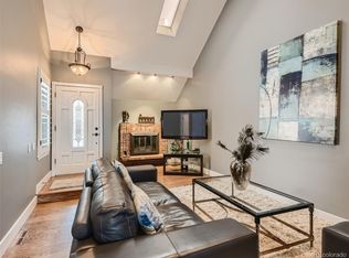 8258 E Phillips Pl, Centennial, CO 80112