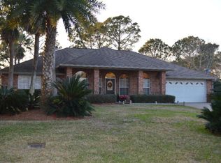 3702 Pineview Pl, Gulf Shores, AL 36542